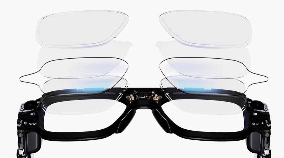 原創Snap正式釋出AR眼鏡SPECS，售價2195美元
