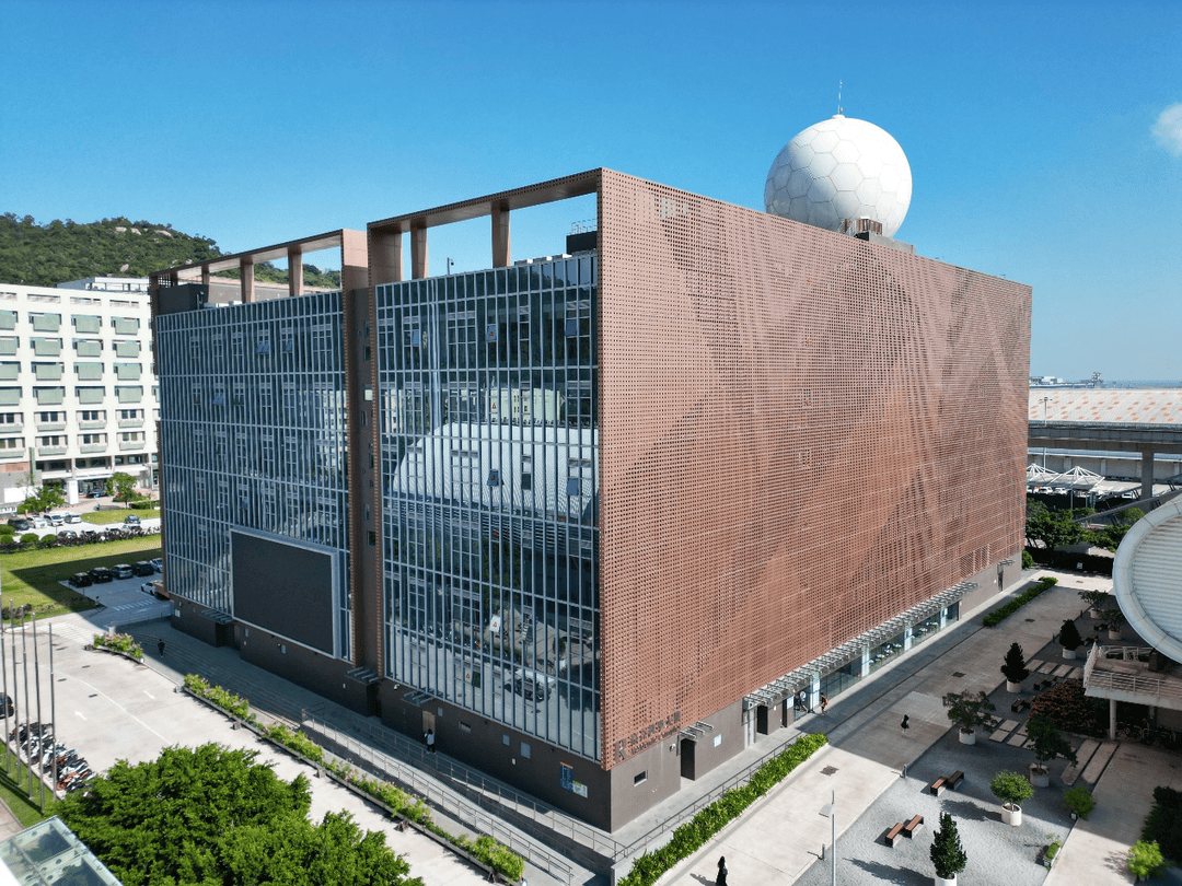 2026上好大學|澳門科技大學：不佔用內地高校志願名額，多元考核擇優錄取