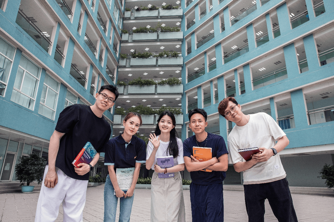 2026上好大學|澳門科技大學：不佔用內地高校志願名額，多元考核擇優錄取