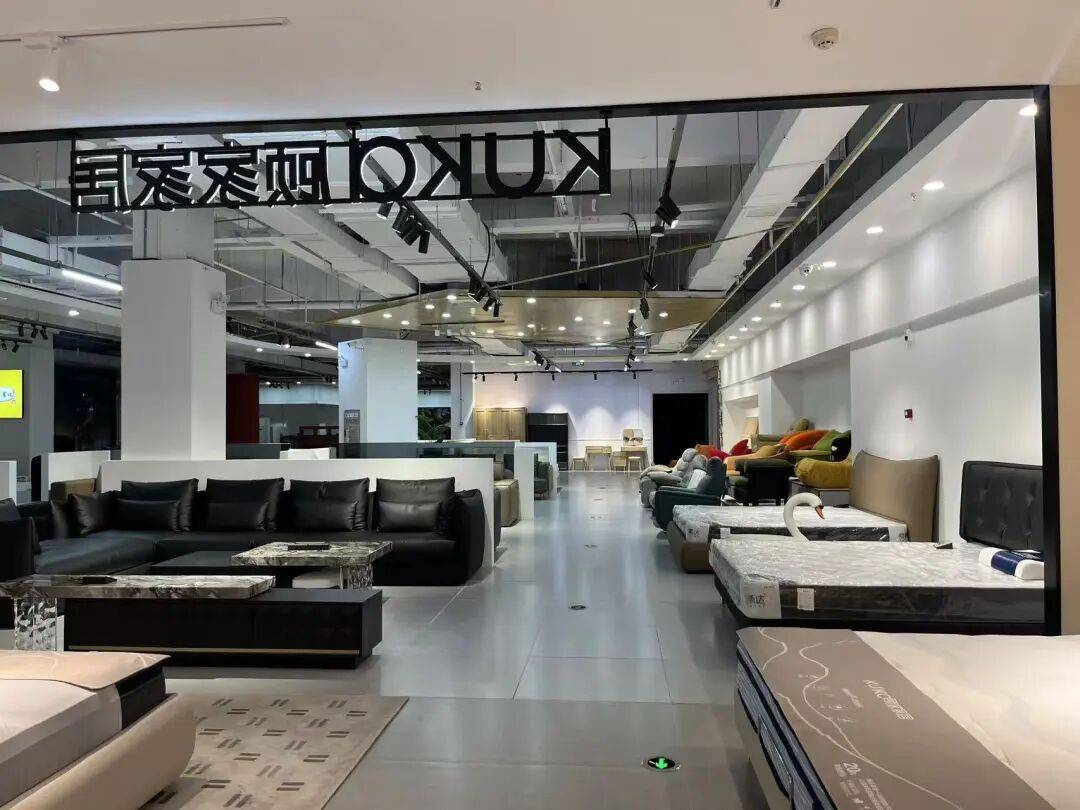 寧鄉豐順傢俱城招聘公告