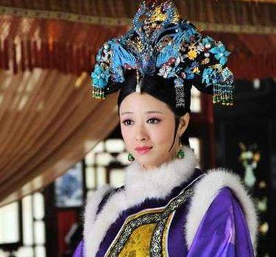 原創清朝女性留什麼髮型？清宮劇都太假了，真實的造型其實是這樣