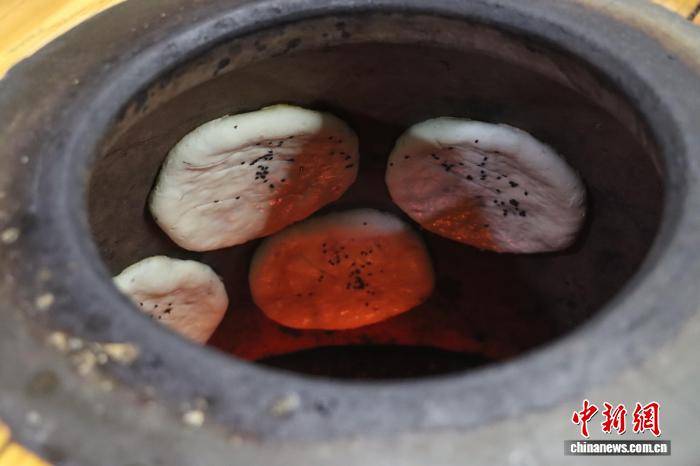 一“味”啟用山海 浙江美食提質破圈品出“新滋味”