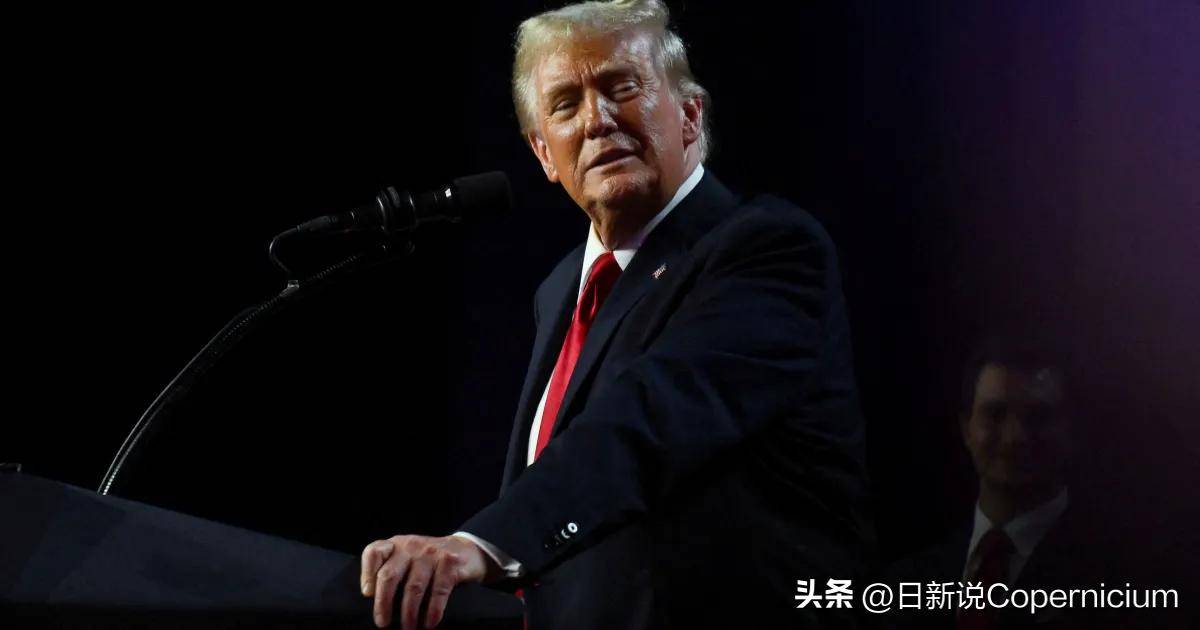 原創美國要遣返數十萬移民，俄亥俄州長急了：養老院護工全是海地人