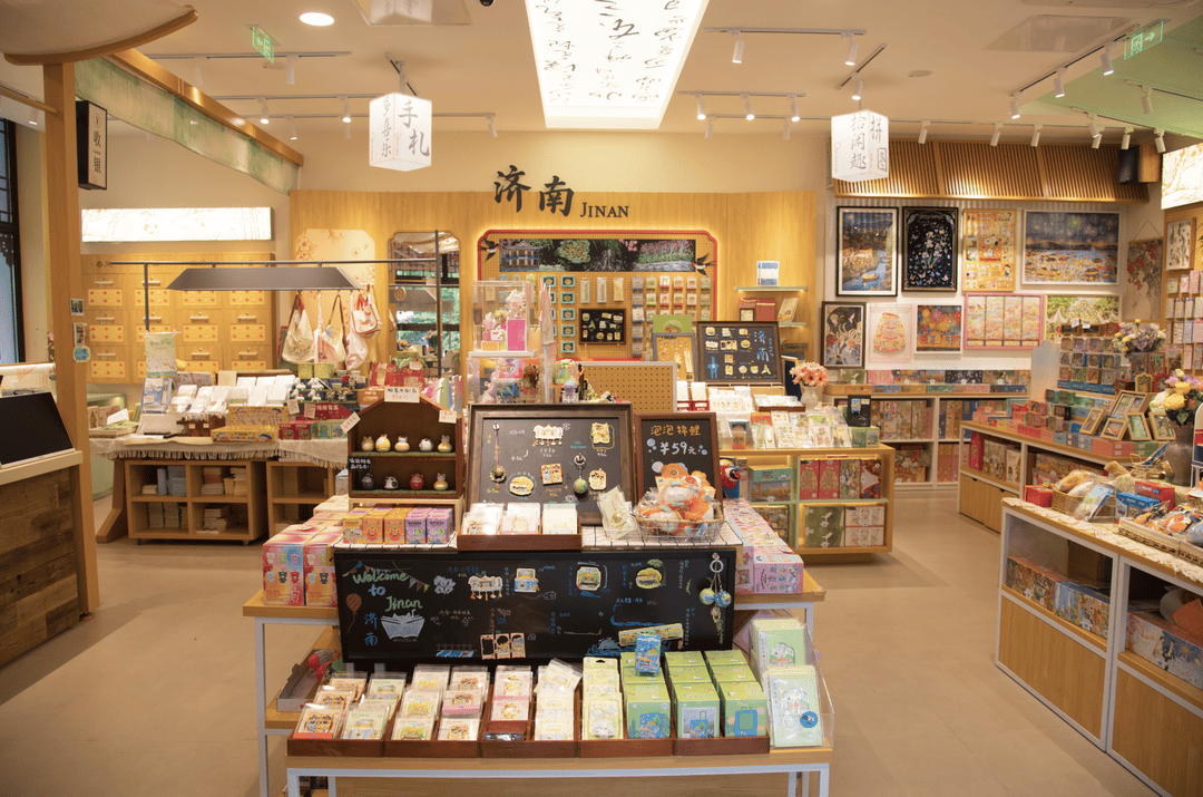 濟南泉成旅遊集團：深耕融合創新，鍛造核心競爭力