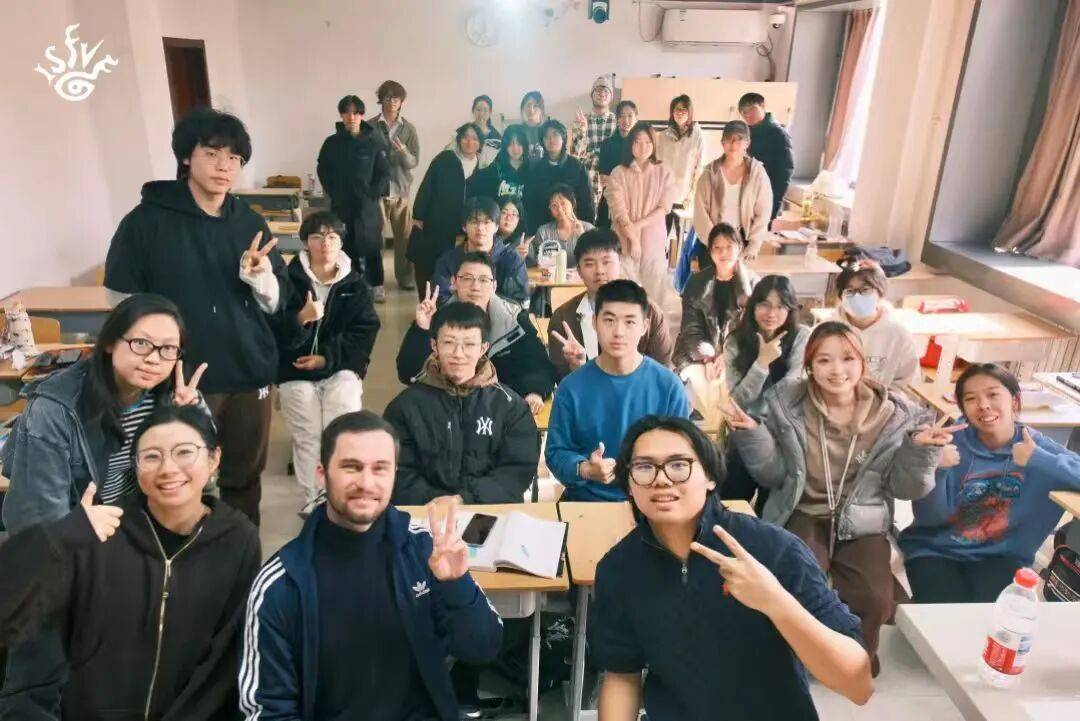 第二十五屆國際學生影視作品展（ISFVF）作品徵集正式開啟！