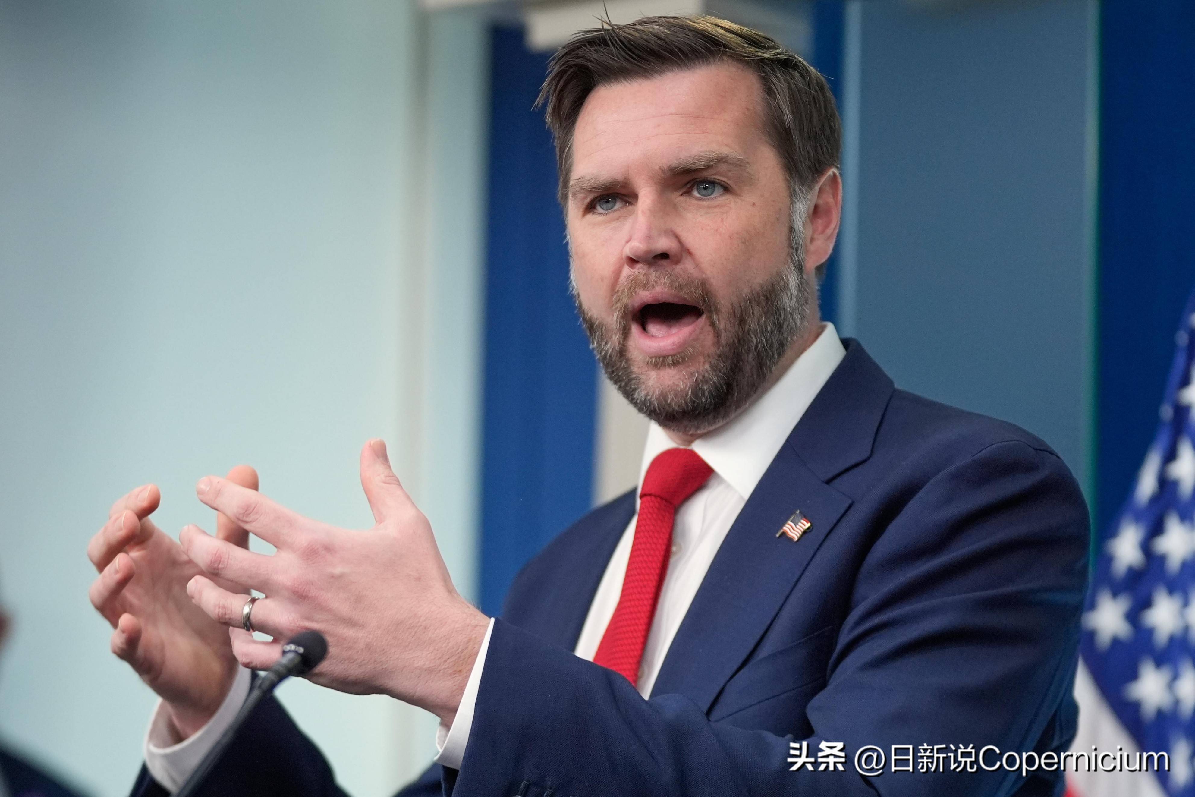原創美國要遣返數十萬移民，俄亥俄州長急了：養老院護工全是海地人