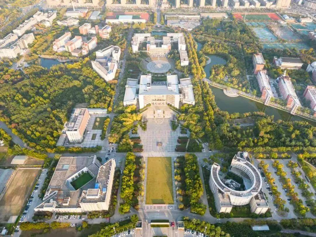 原創多少分可以上河南大學？河南大學在豫預估錄取分數線出爐，歷史類最低515分