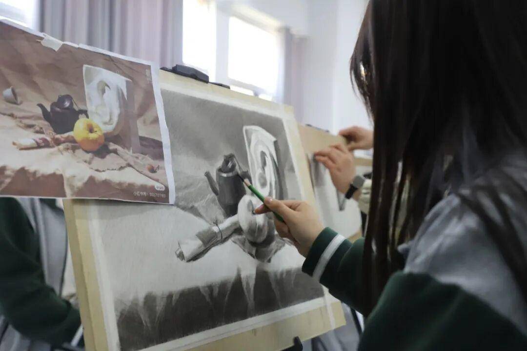 2026年菏澤蘇菏高階中學招生簡章