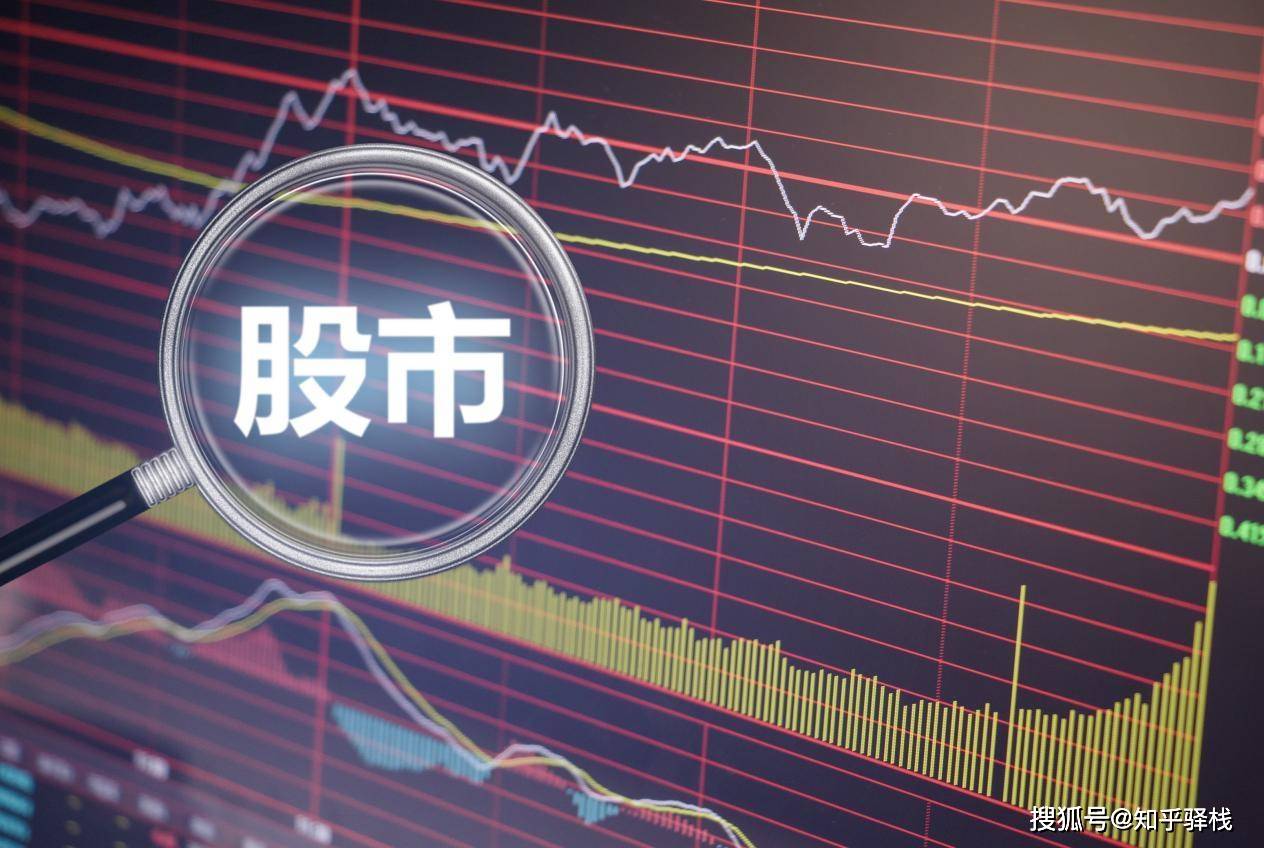 原創ST股漲停變10%？下週一A股這些交易規則全變了！（建議收藏）