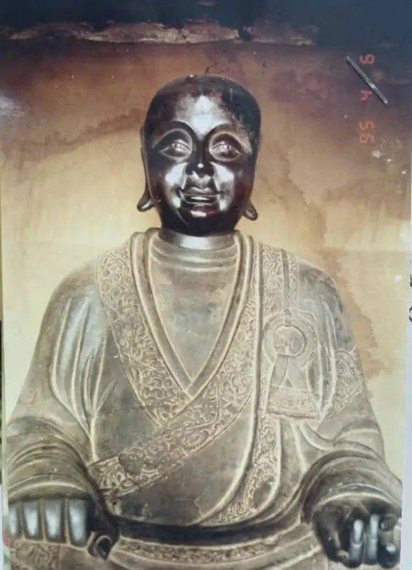 北京市文物局回應觀復博物館疑似收藏被盜佛像：正核查，將進一步比對文物特徵
