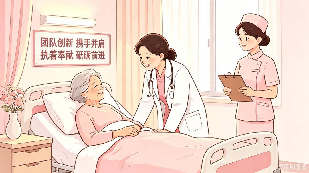 【佑安好聲音】溫情守護顯擔當，佑安婦科以專業醫術護航女性盆底健康