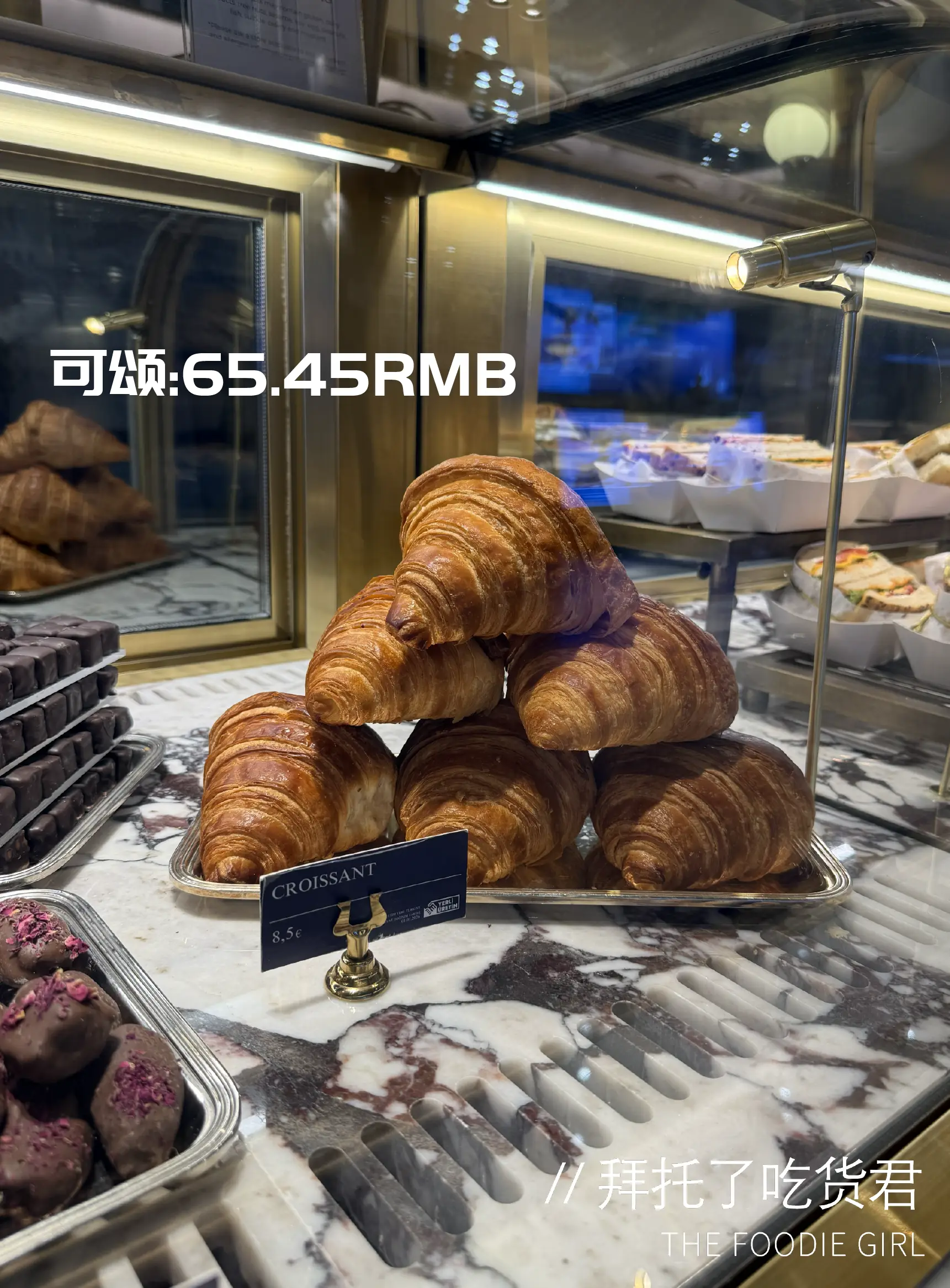資深差旅私藏，美食才是核心王牌