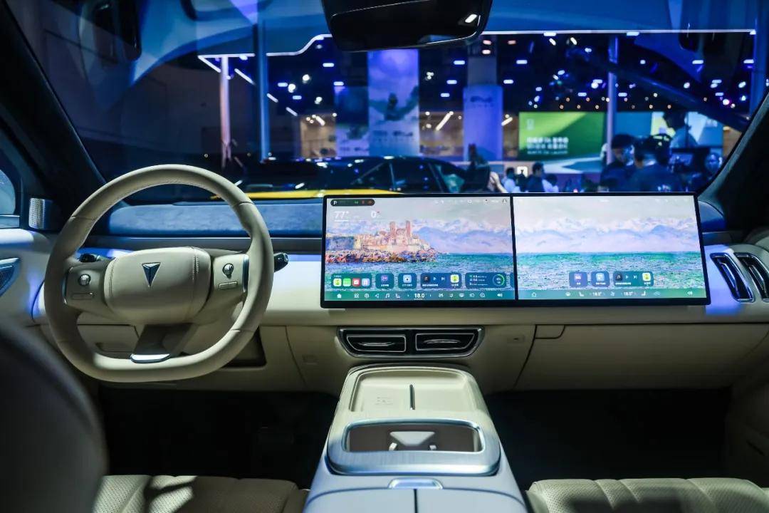 【汽車人】滬指失守4000點，汽車板塊調整壓力凸顯
