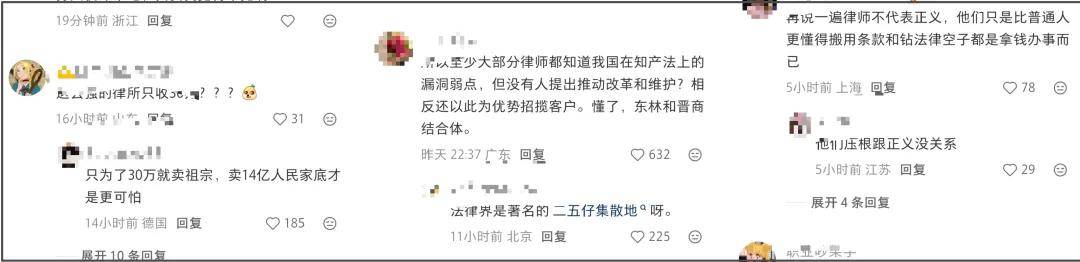 原創LV輿論全面淪陷！官媒痛批借法律之手佔有傳統文化，幕後律所被扒