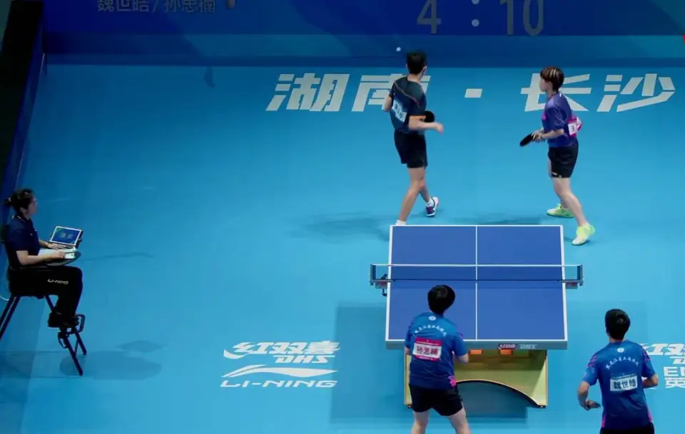 原創全錦賽混雙16強出爐！莎頭、動漫順利開門紅，逆轉好戲接連上演