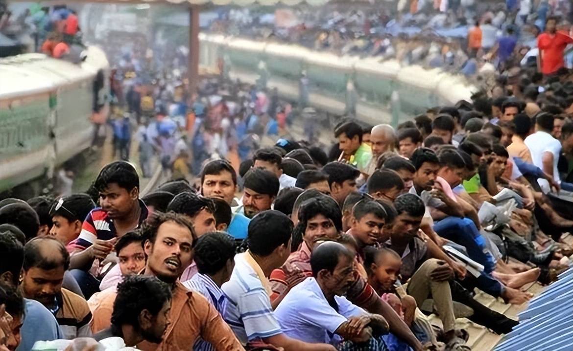 原創3540萬印度移民遍佈全球！日本女性抗議、加拿大抵制、歐洲擔憂