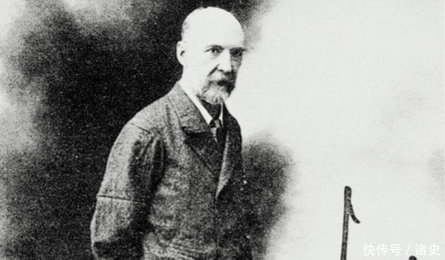 原創執掌中國海關45年的赫德：一份租房報銷單據，戳穿又一廉潔謊言