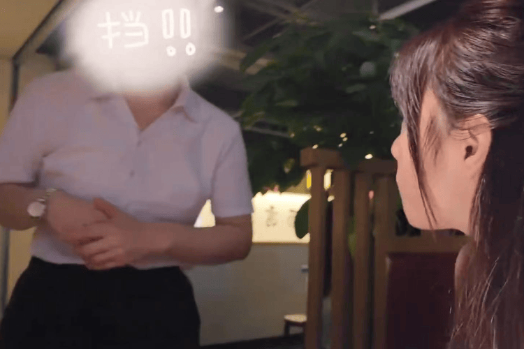 “黃總的誤會”已和解，卻難化解女性的安全焦慮