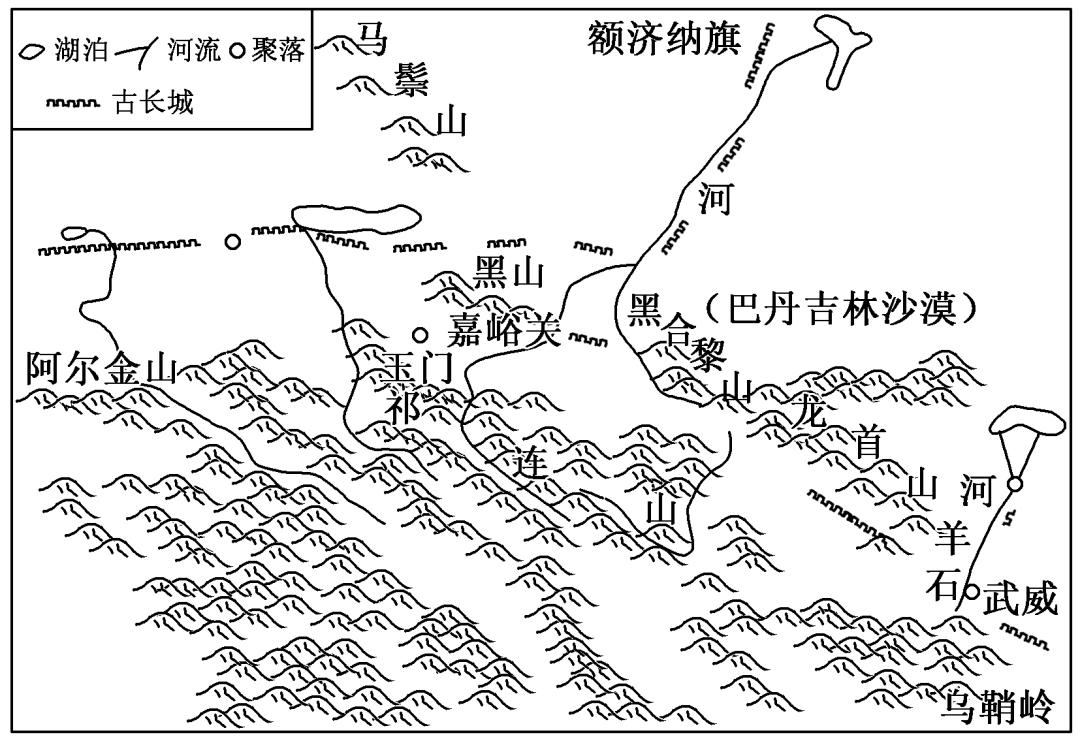高中地理考點知識總結，果斷收藏！