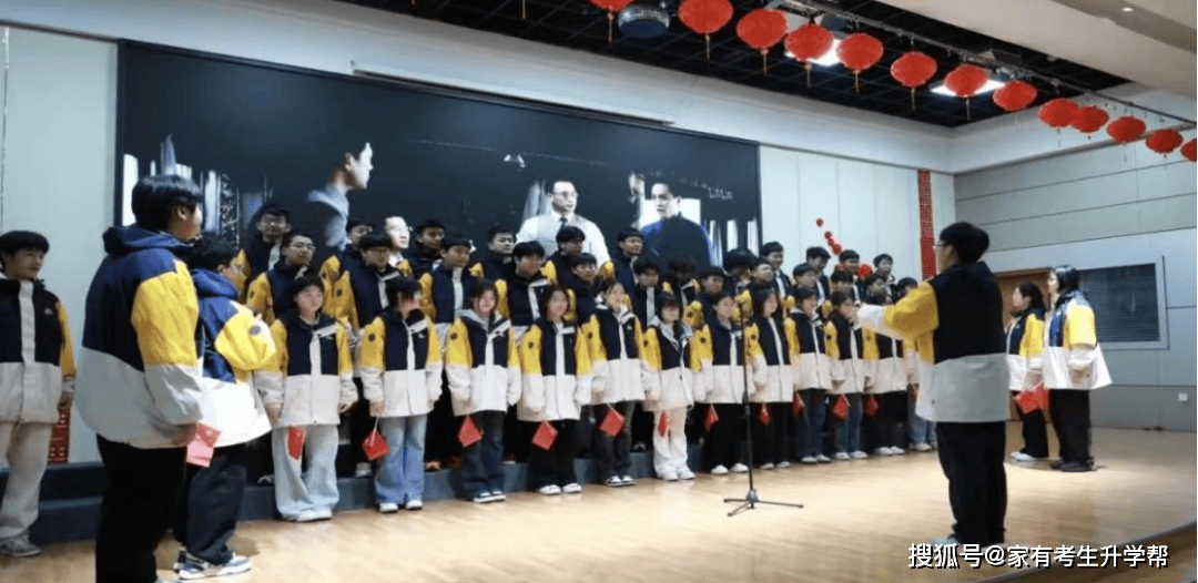 鄭州國慶中學音美信教研組學科發展藍皮書 | 深耕美育智育 繪就育人新篇