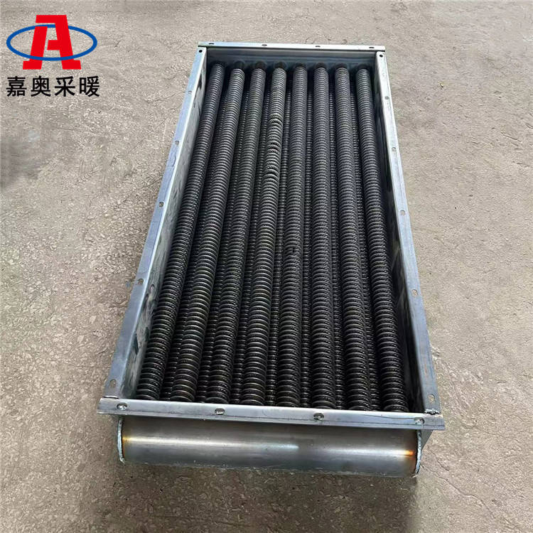 鍋爐用散熱器翅片管