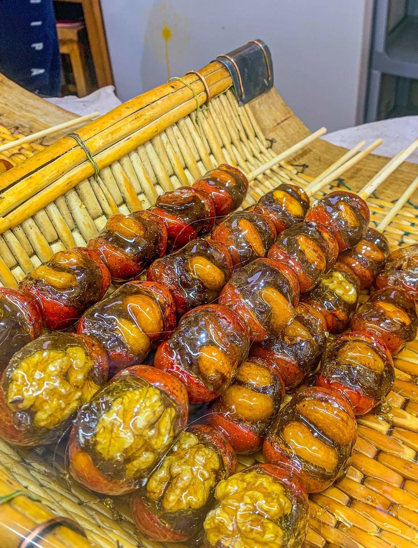 原創保定8家老牌口碑老字號美食，老保定私藏幾十年地道老味