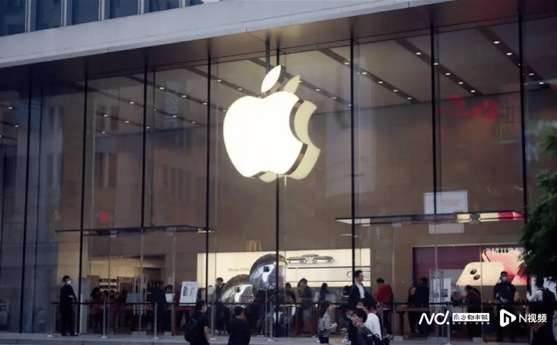 蘋果擬推出月租iPhone，新租賃計劃能否落地中國市場？