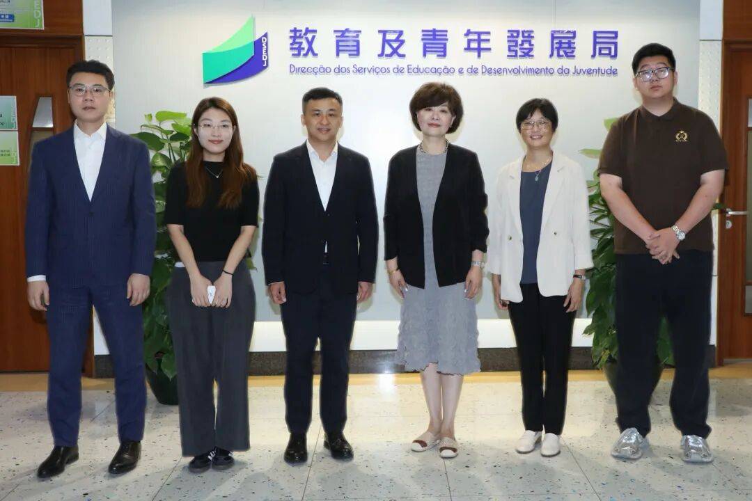 逾800名海內外舞者齊聚澳門！國際青年舞蹈節2026圓滿閉幕