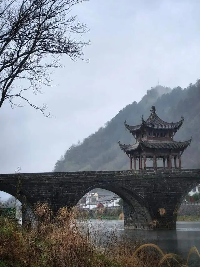 安徽旅遊，寧國山水美景和美食攻略！
