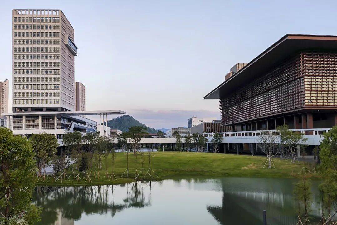 深圳技術大學考研保研好不好？279家龍頭企業+68個聯合實驗室！