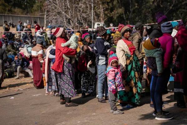 非洲人反對非洲人？！獅子山學者反思南非反移民潮：自我憎恨