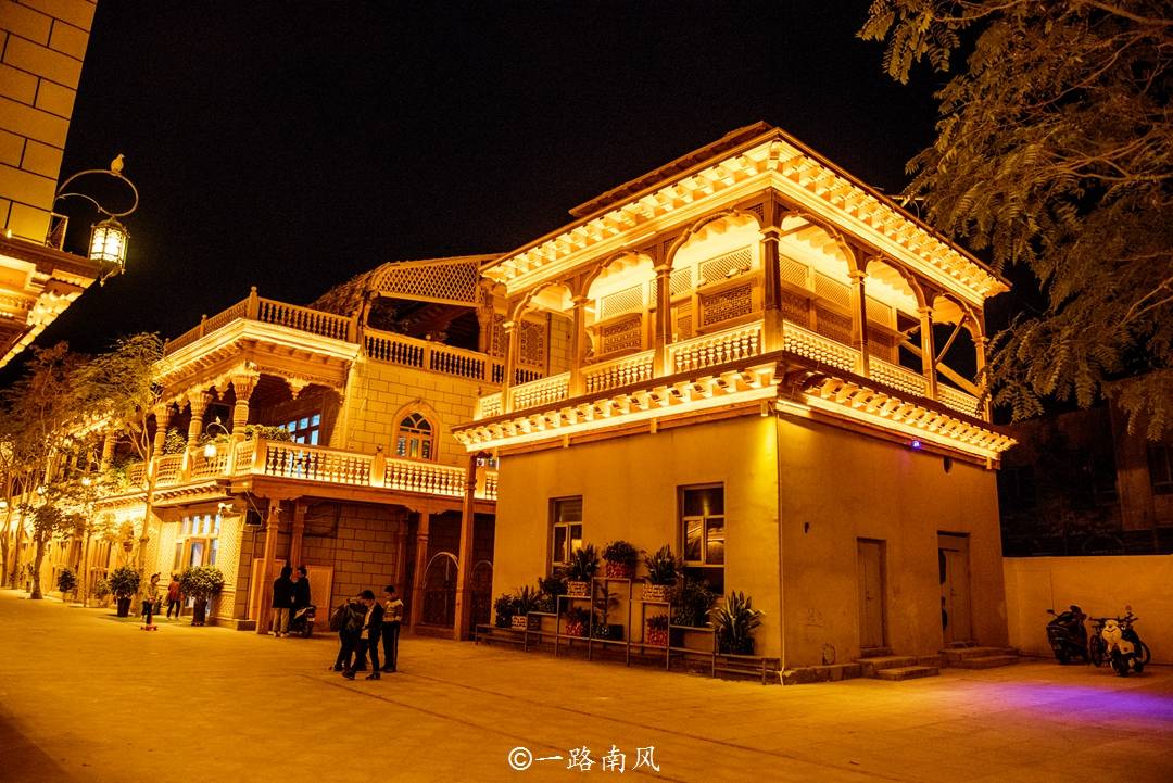 原創新疆和田，被嚴重低估的寶藏旅遊地