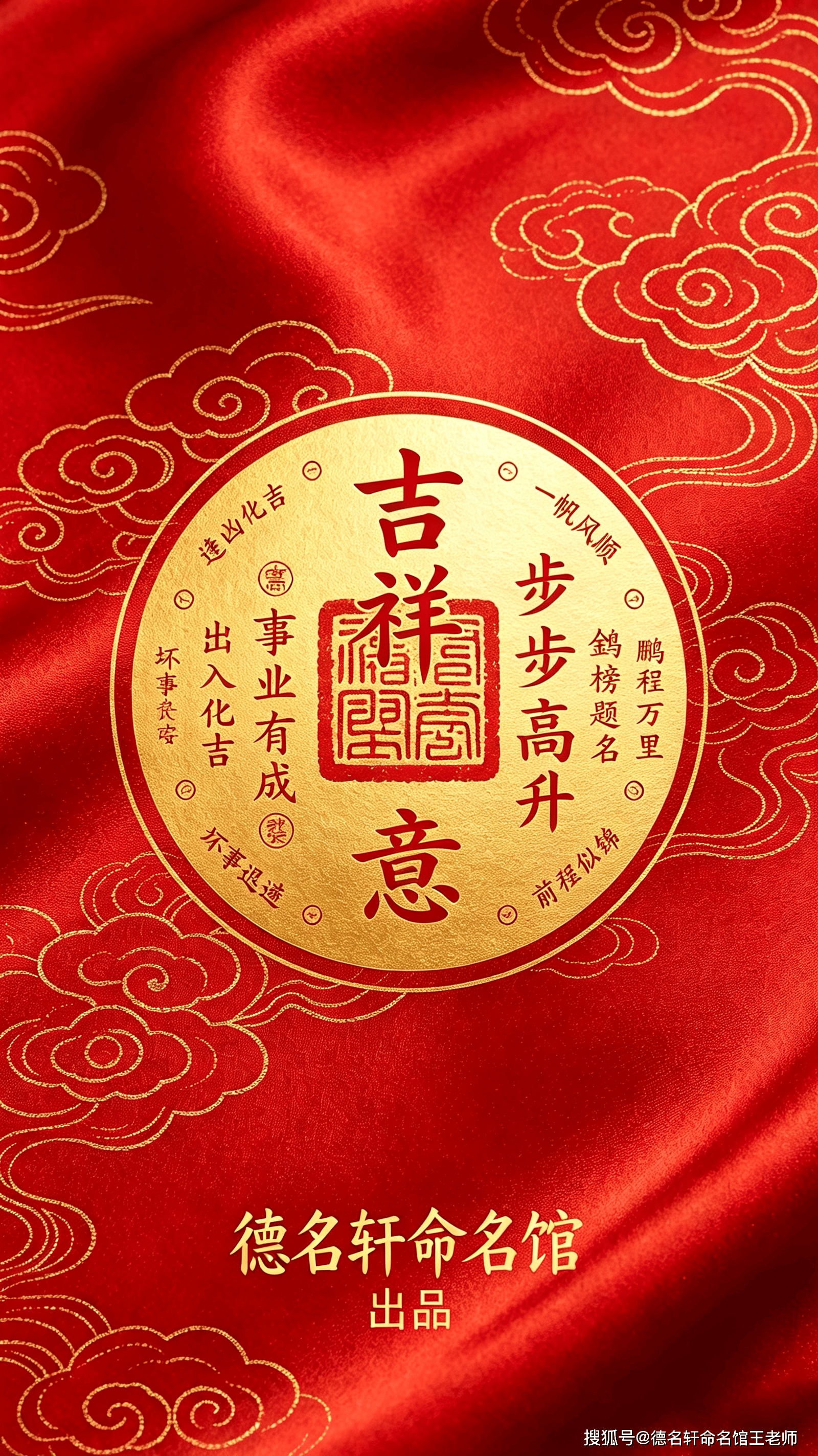 原創寶寶起名案例 王渲博：渲博如海，王者淵深