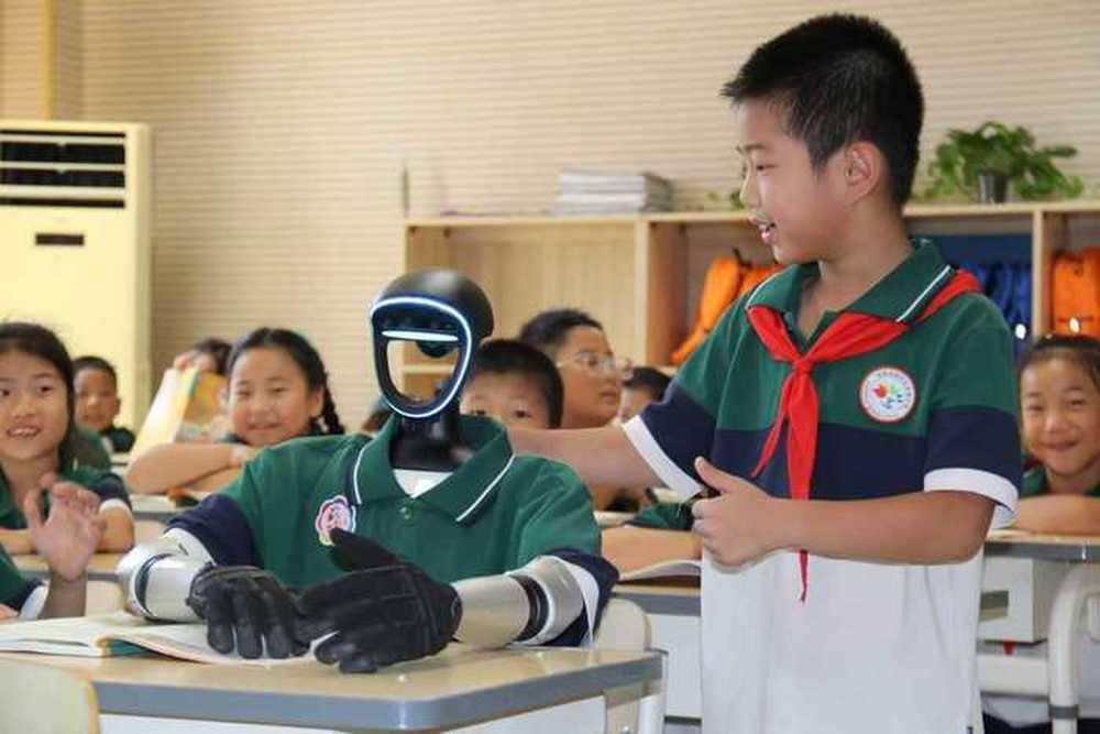 濟南唯一！濟南高新區入選首批全國中小學科技教育實驗區