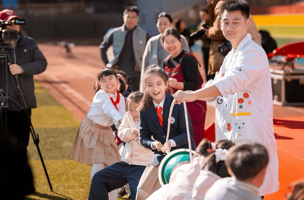 濟南唯一！濟南高新區入選首批全國中小學科技教育實驗區