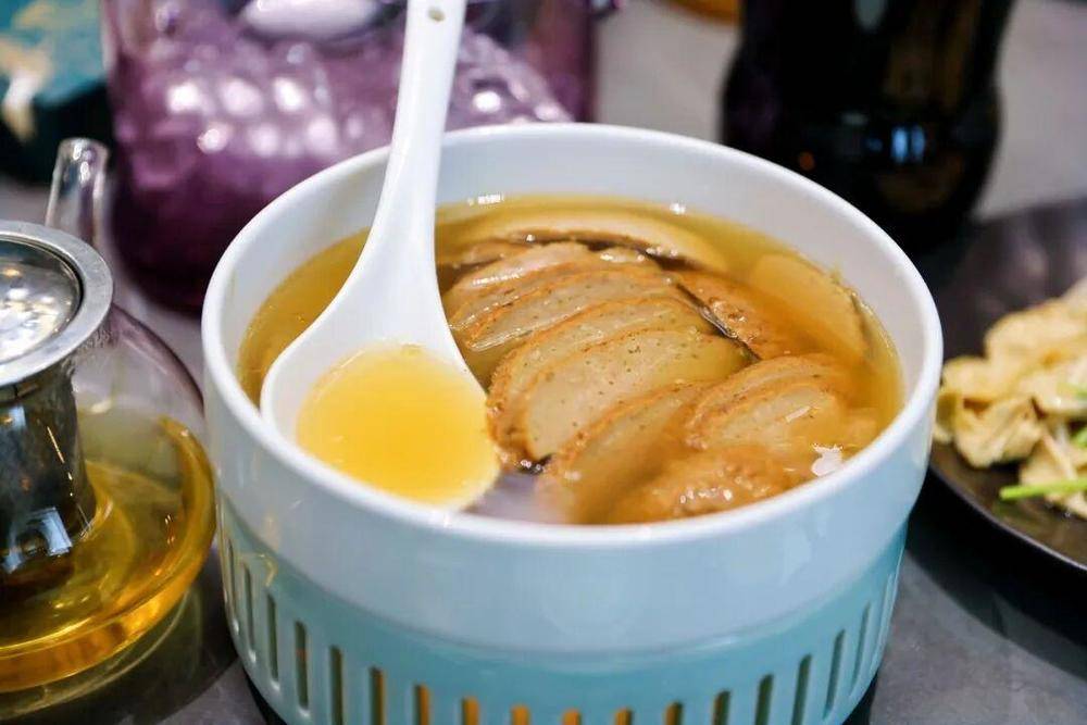 挖不完的美食寶藏！山東這些寶藏美食，“藏”不住了！｜發現寶藏山東