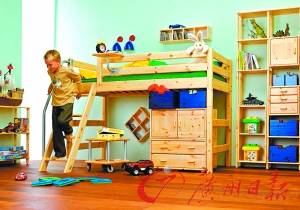 二手房裝修風格是否影響二次出售？