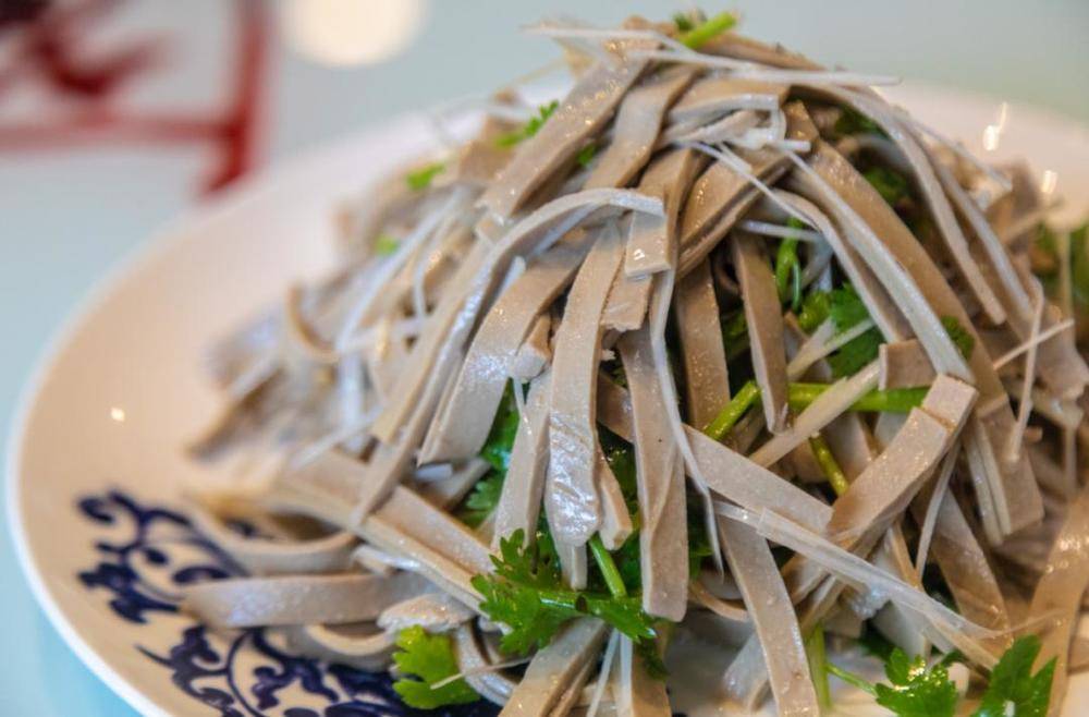 挖不完的美食寶藏！山東這些寶藏美食，“藏”不住了！｜發現寶藏山東