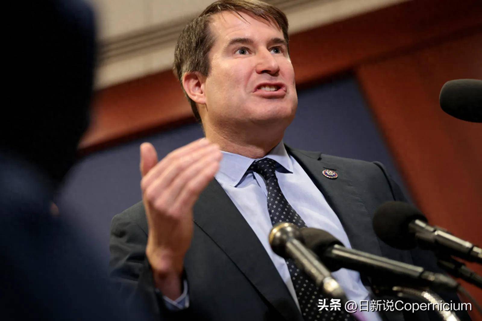 原創僅40萬達成？ 美國移民驅逐賭盤激增，議員怒斥：令人作嘔！