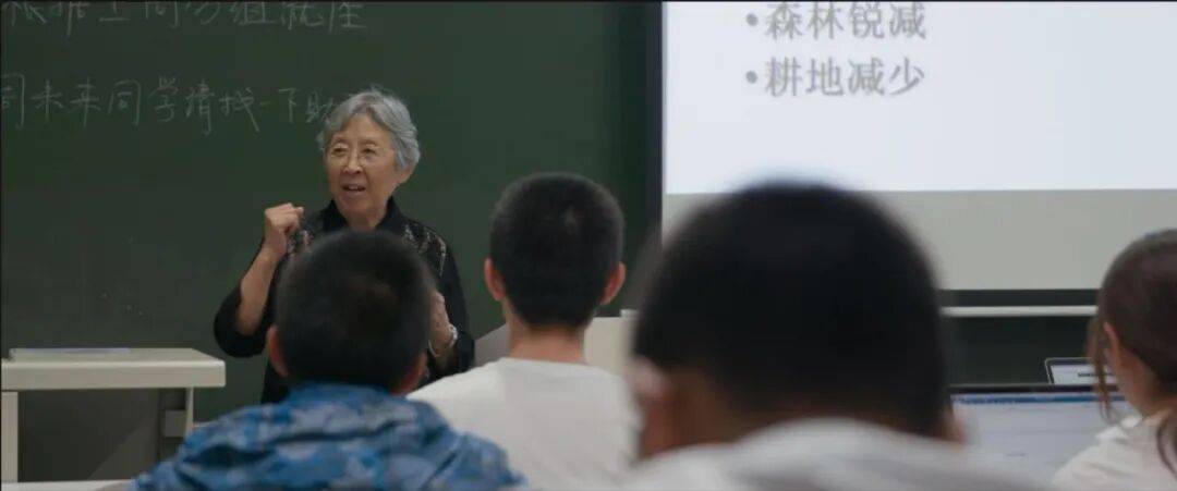 清華大學紀錄片《大學》, 只為告訴孩子為什麼要上大學？