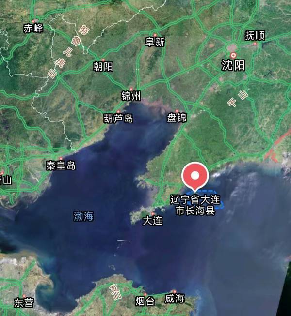 東北最小的縣，剛給5萬隻候鳥發了“世界級房產證”