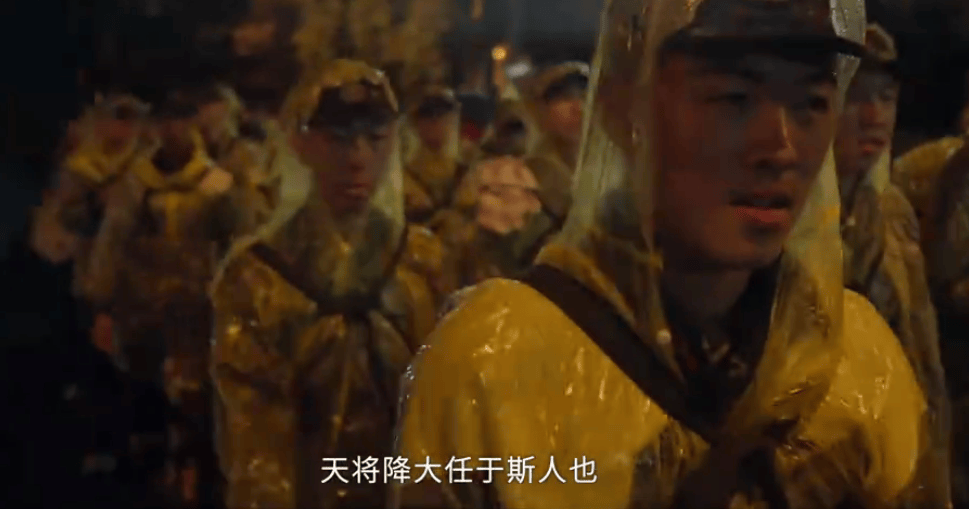清華大學紀錄片《大學》, 只為告訴孩子為什麼要上大學？