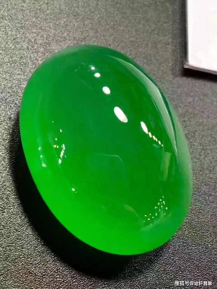 什麼樣的翡翠，才算得上是收藏級？