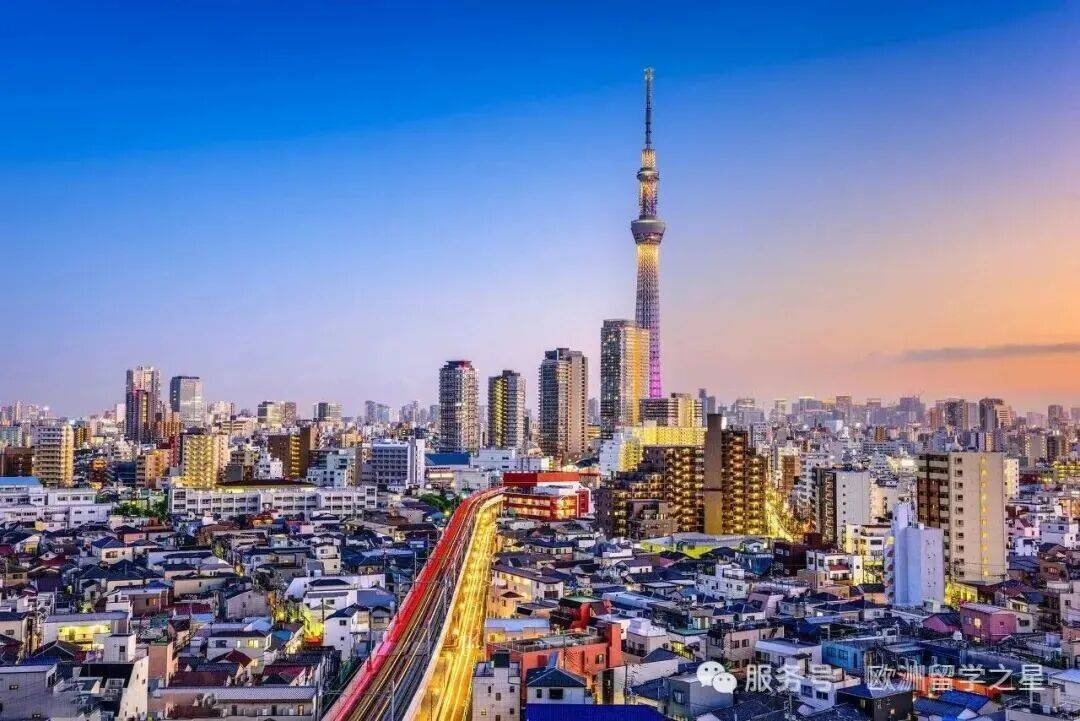 重磅！2027QS最佳留學城市排名釋出！排名TOP10城市中歐洲佔6席~