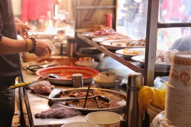 廈門這幾家饞人的「菜市場美食」！不說了明早就去吃...（下）