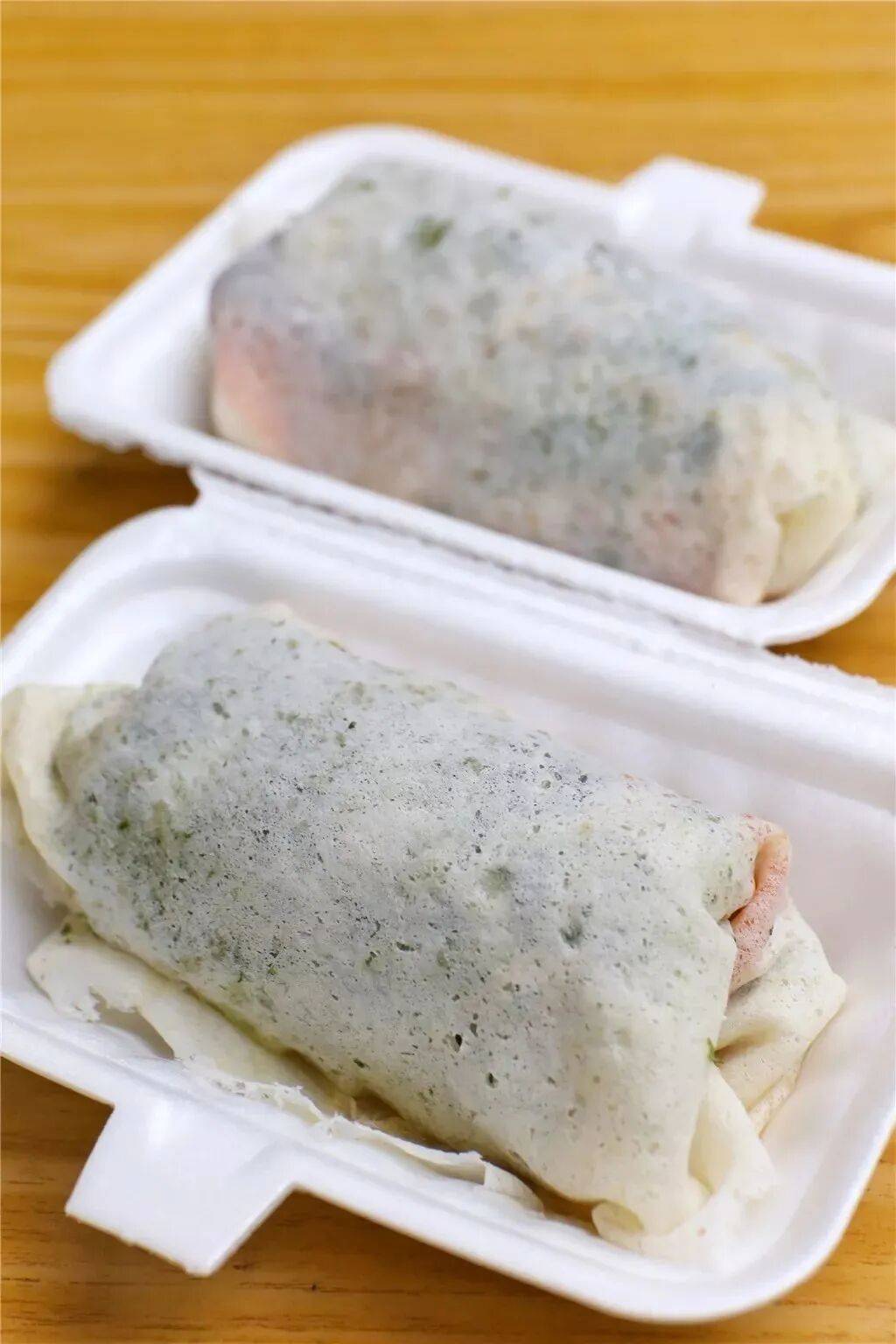 廈門這幾家饞人的「菜市場美食」！不說了明早就去吃...（下）