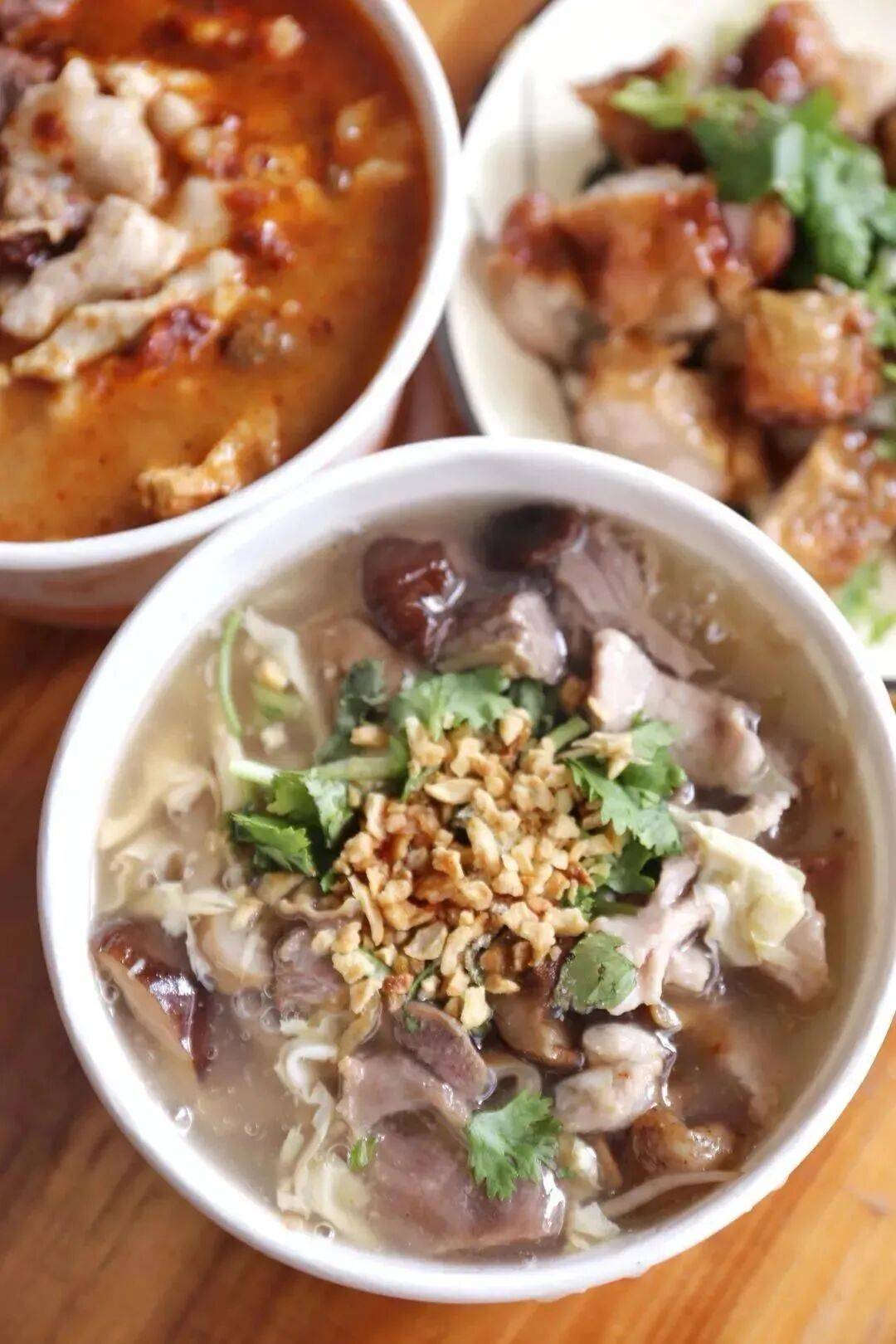 廈門這幾家饞人的「菜市場美食」！不說了明早就去吃...（下）
