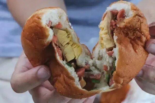 廈門這幾家饞人的「菜市場美食」！不說了明早就去吃...（下）