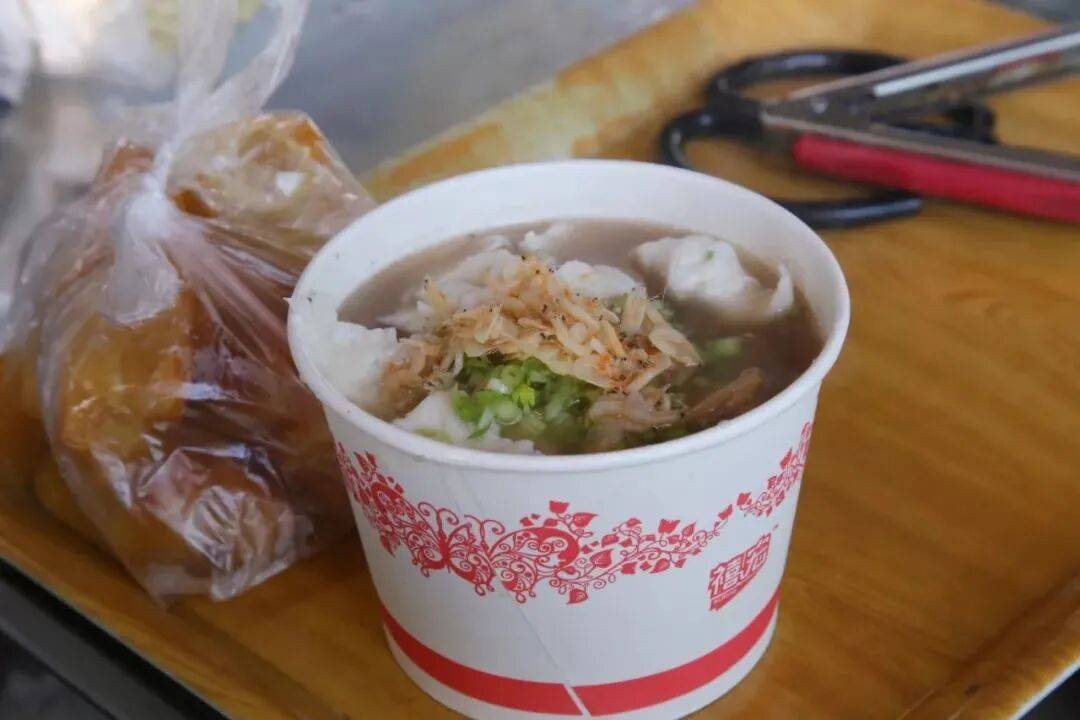 廈門這幾家饞人的「菜市場美食」！不說了明早就去吃...（下）