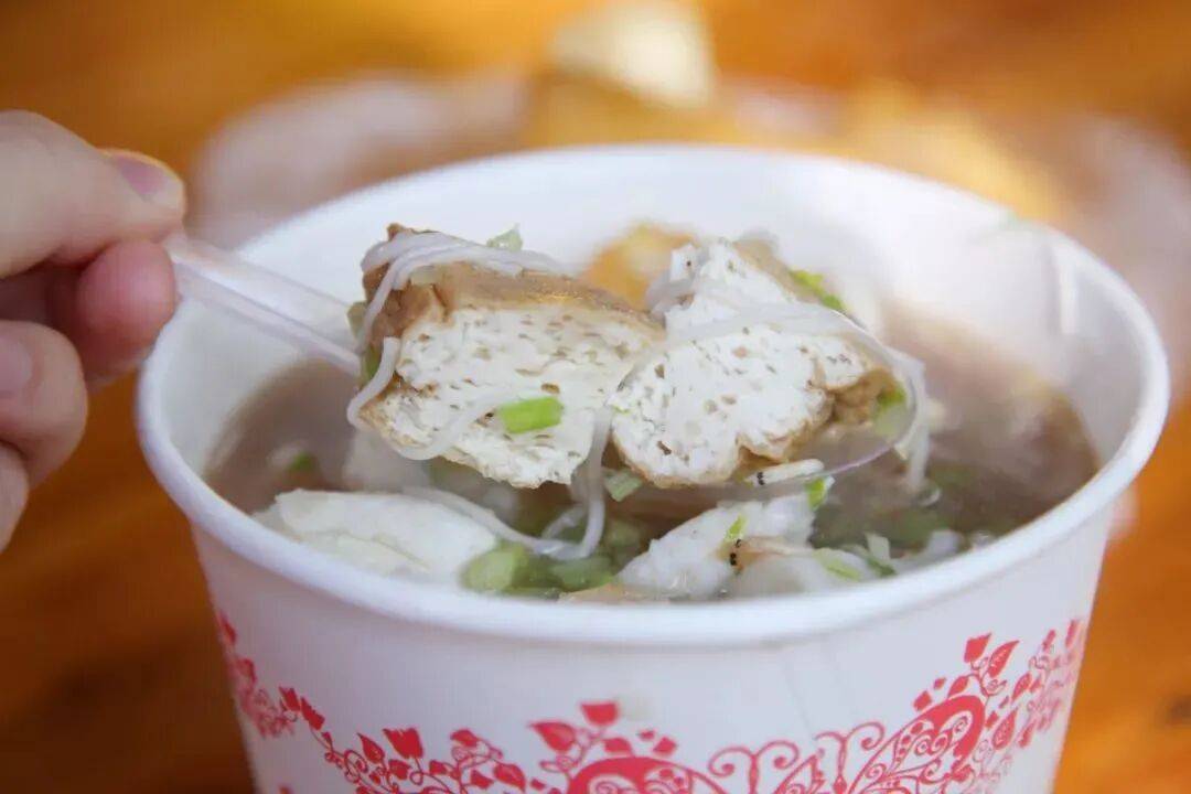 廈門這幾家饞人的「菜市場美食」！不說了明早就去吃...（下）